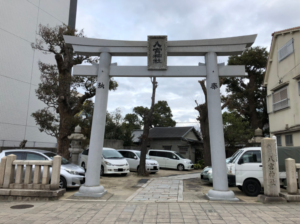 八宮神社