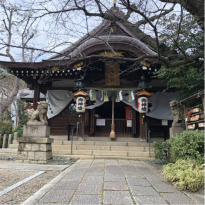 一宮神社