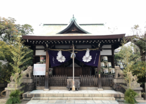 七宮神社