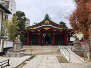 二宮神社